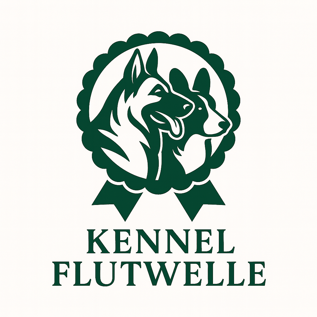 Kennel Flutwelle